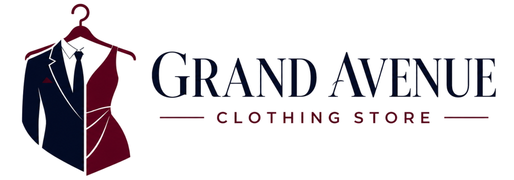 Grand Avenue Clothing Store